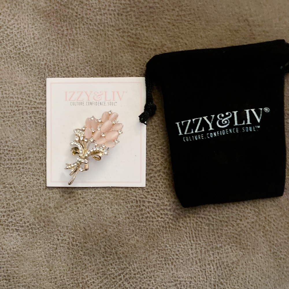 Women’s Pin Brand New